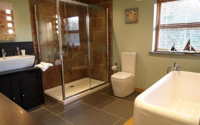 House Trequite Wadebridge - Padstow