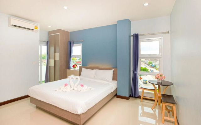 Je t'aime Hotel