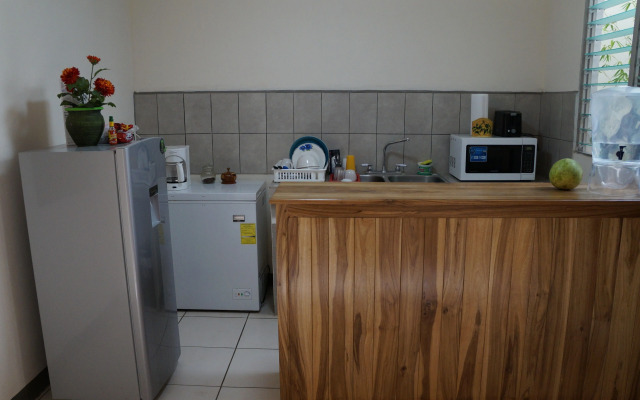 Hostal Libertad