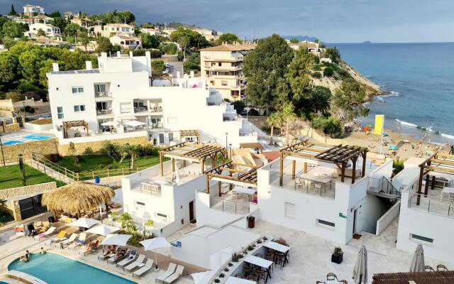 Amerador 2 slaapkamer appartement