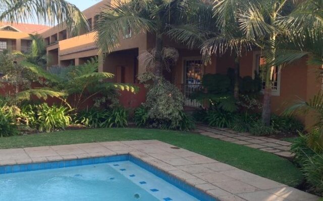 Batter Boys Boutique Hotel