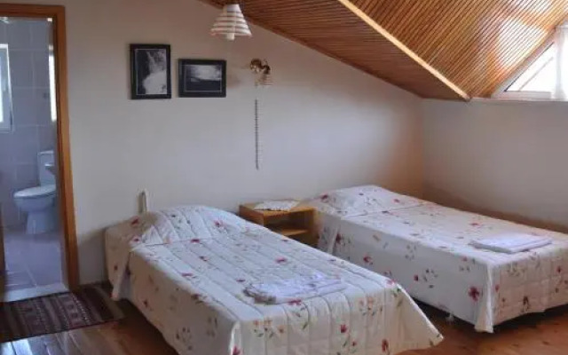 İdakoy Ciftlik Evi