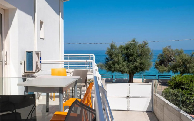 VJMAN House Sea Beach - SiciliaVacanza