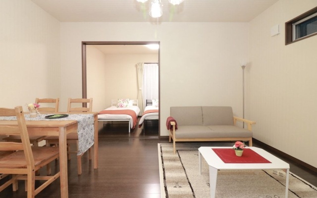 HG Cozy Hotel No.3 – Guest Rooms – Uji