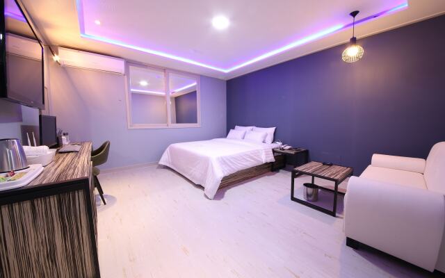 VIP Hotel Mokpo