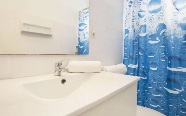 Apartamento Marsol 2