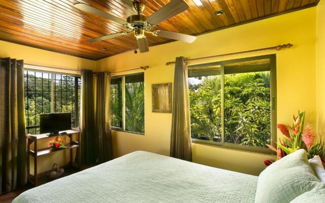 Villas Oasis