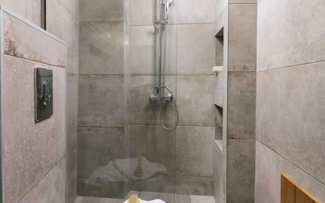 Fos Apartment in South Crete