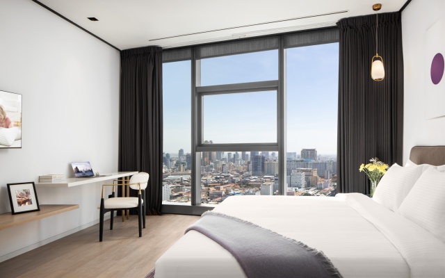Citadines Flatiron Phnom Penh