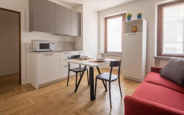 Dolomites Apartments R&R