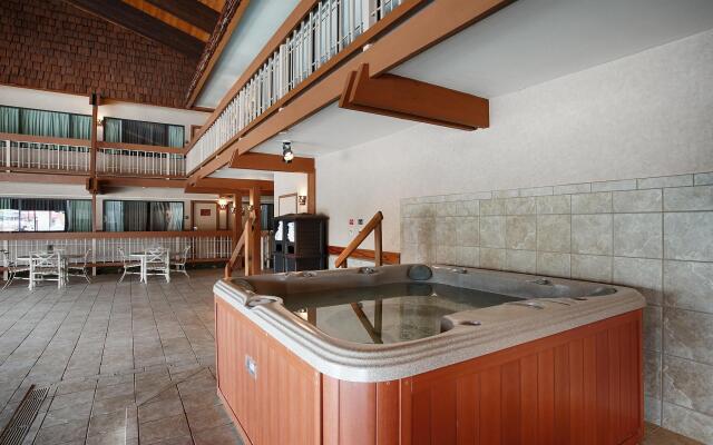 Best Western Sheridan Center