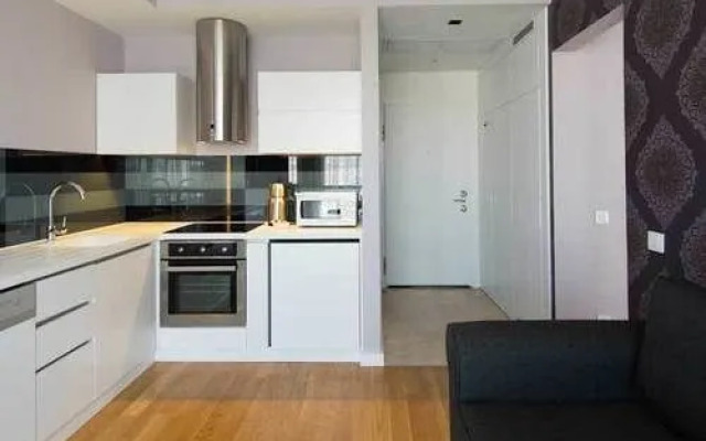 Coresh Suites