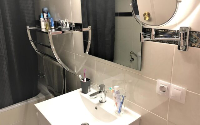 Apartamento Los Naranjos