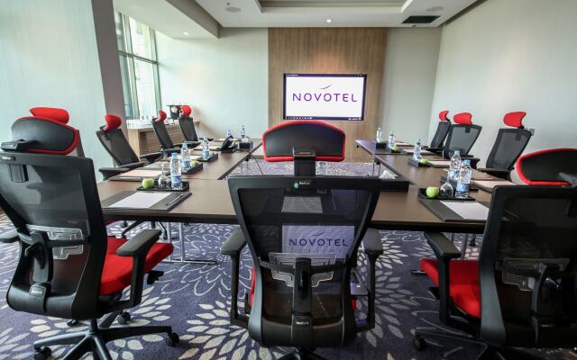 Novotel Yanbu