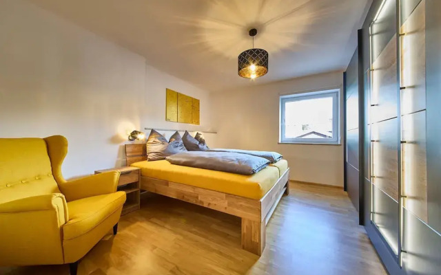 Appartementhaus Goldnugget