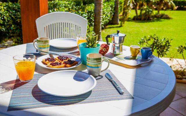 Residence I Faraglioni