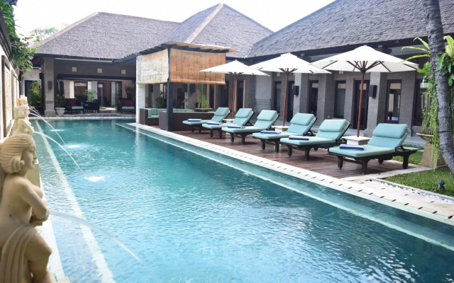 Villa Dewata Seminyak