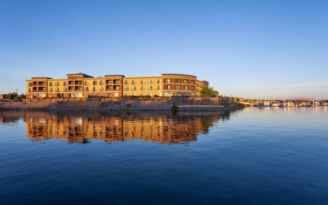 Courtyard by Marriott Richland - Columbia Point