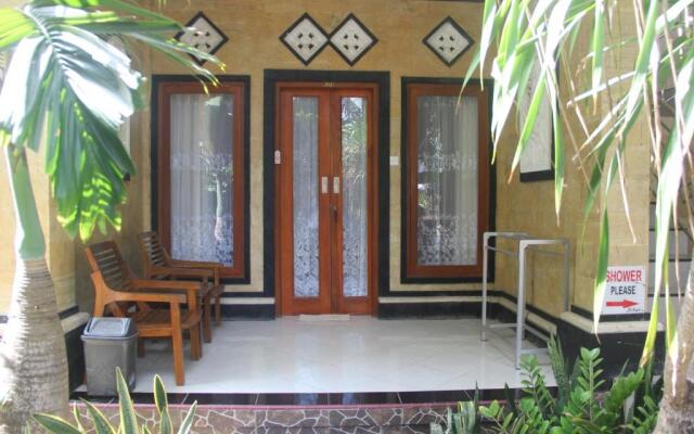 Nitya Homestay Lembongan