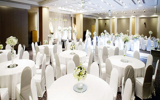 Hanwha Resort Haeundae