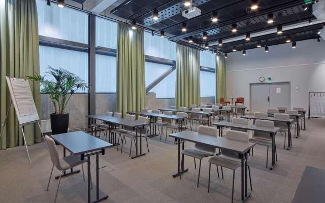 Scandic Arlandastad