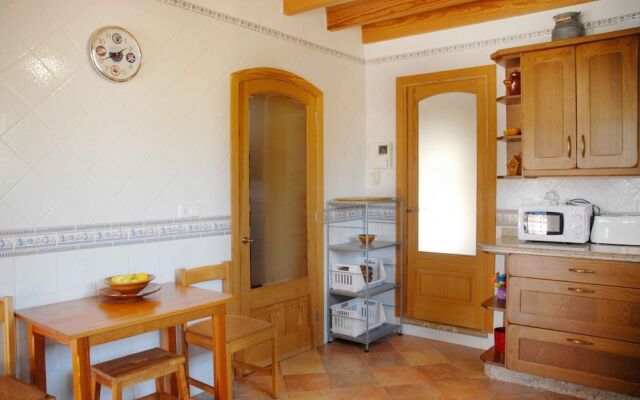 Villa Tugores Lloseta