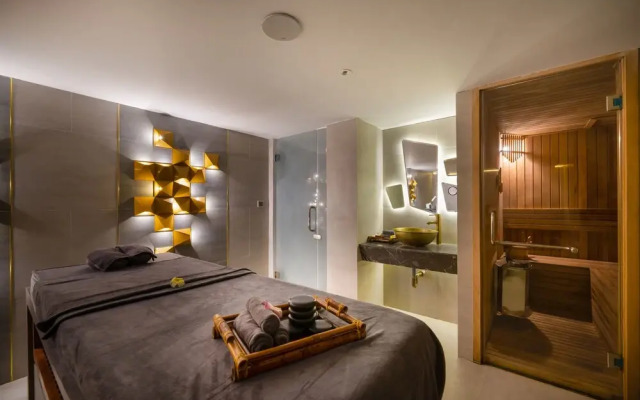 M SUITE Danang Beach
