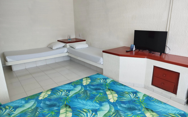 Hotel Aristos Acapulco