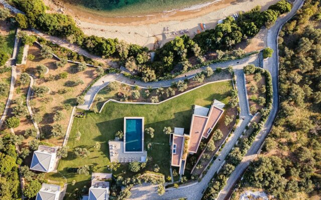 Villa Pelagoon