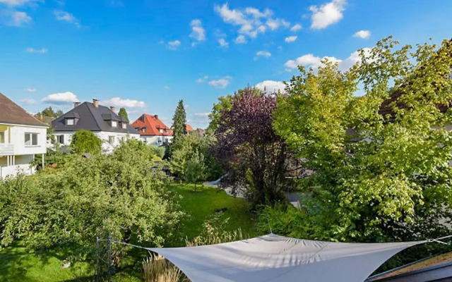 Ferienwohnung Holl