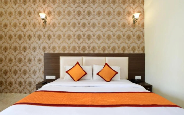 Saipura Bagh Hotel & Resort Jaipur