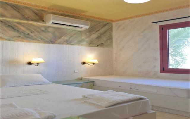 Private Apartment Sea View