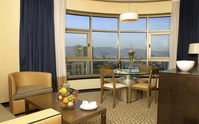 Four Points by Sheraton Le Verdun