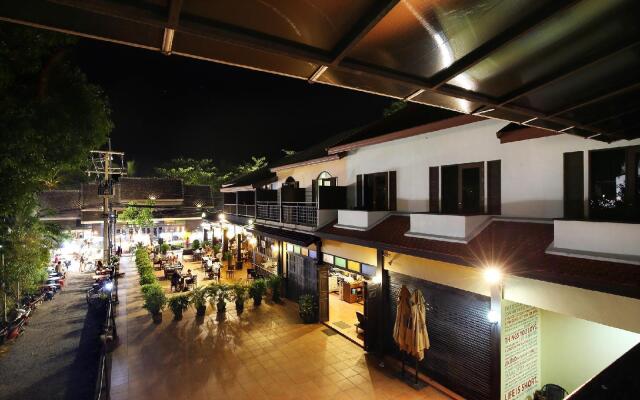 Samui Diving Resort