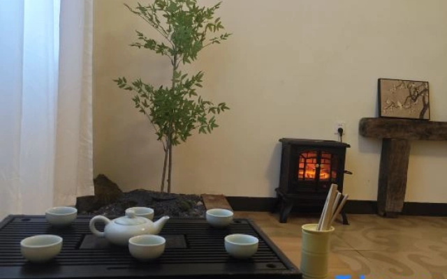 yuanyang Muya Homestay