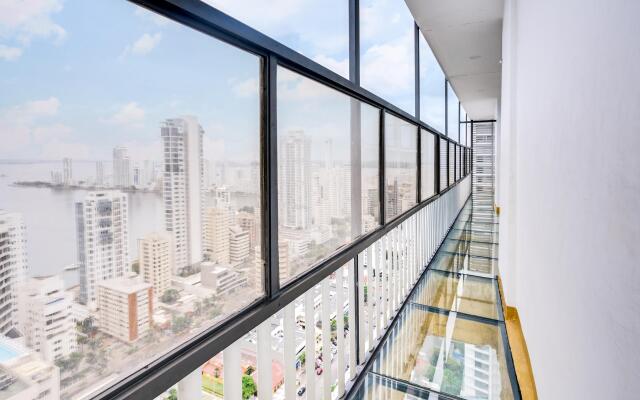 Hotel Cartagena Dubai