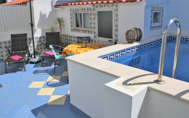 Casa Colorida