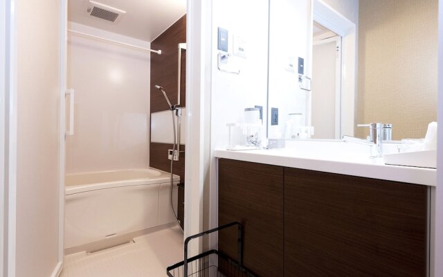 Vicoletto Inn Hakata Sumiyoshi