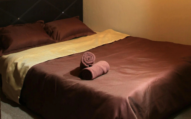The Room @ Zishi Hostel – Guest Rooms – Kota Bharu