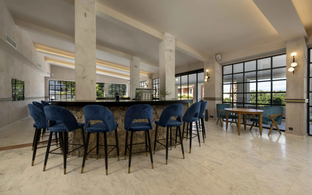 Corfu Acharavi Hotel
