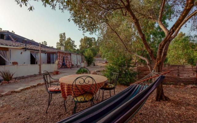 Domu Prexada B&B