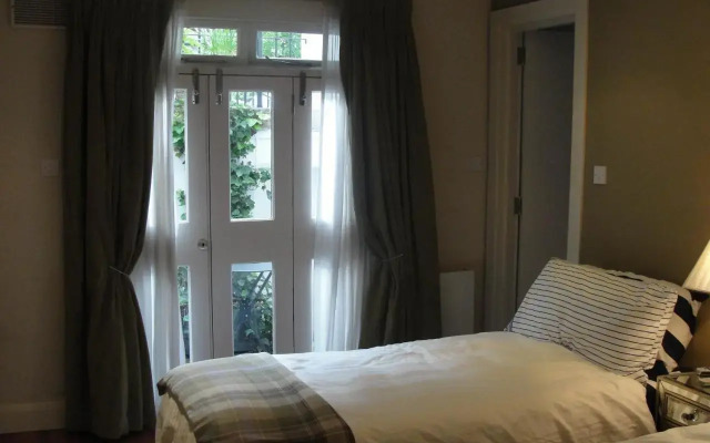 Your Place in Little Venice