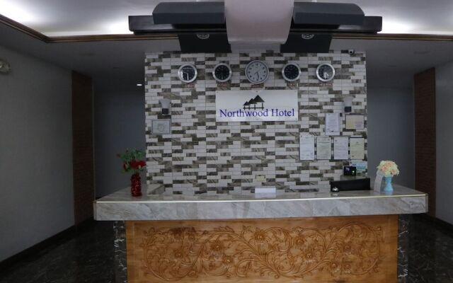 Northwood Hotel