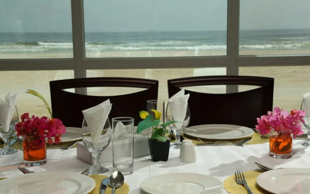 Beach Resort - Salalah