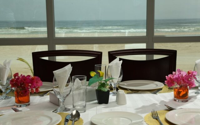 Beach Resort - Salalah