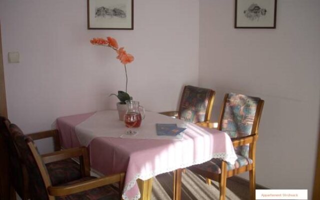 Appartements "Carinthia"