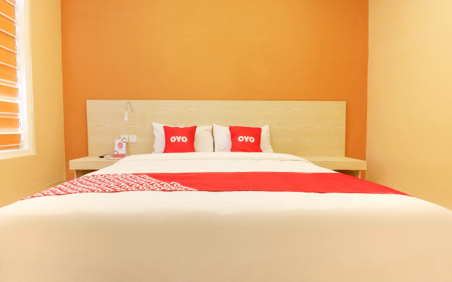 OYO 1384 Pulau Bali Hotel