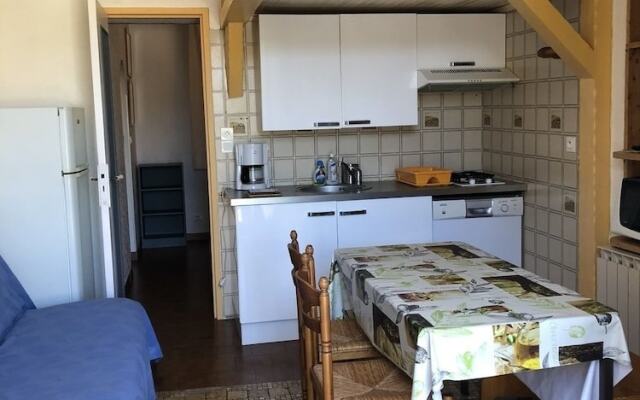 Résidence Les écureuils