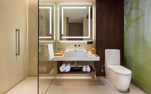 Hilton Garden Inn Hangzhou Lu'niao