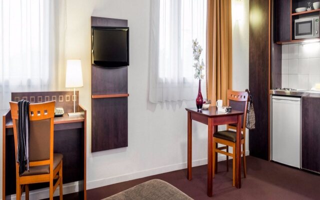 Aparthotel Adagio Access Paris Porte de Charenton